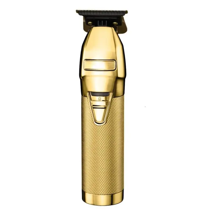 Cortapelos Profesional Scttomon Aparador de Recorte para Hombres FX787G - 1