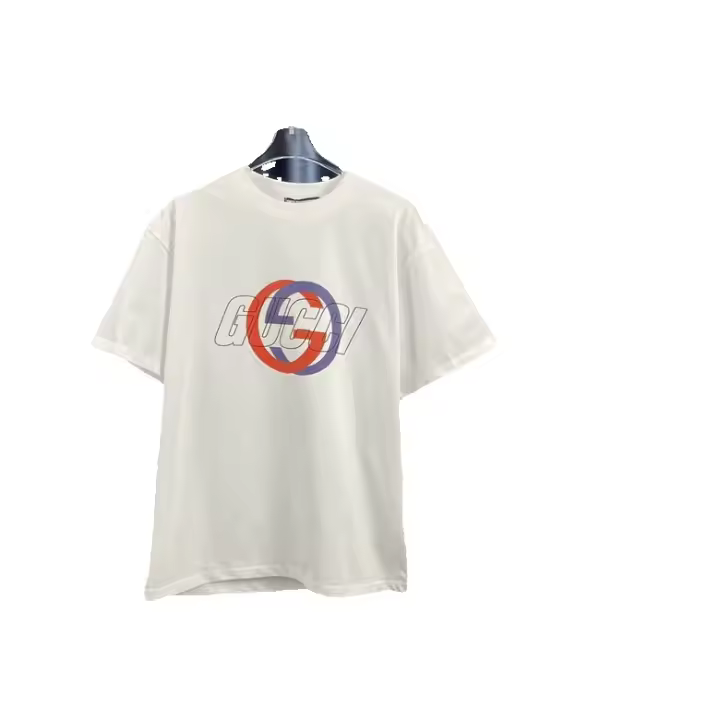 FST06 G Ropa de lujo de marca Ropa de marca de alta calidad Ropa de diseñador para hombres Camisa de diseñador - 1