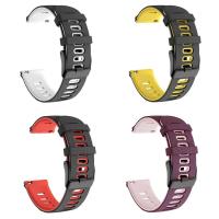 Correa de Silicona de Repuesto para BUNO Mi Watch 2 Pro S1 Adecuada para Vibe 7/Pro/Lite/Stratos 3/BTALK/GTR Pro/Ares 3 - details 18