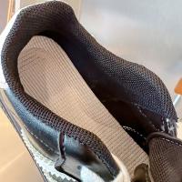 Zapatillas deportivas ligeras y transpirables para niños y niñas, zapatos informales de fondo suave para estudiantes - details 6