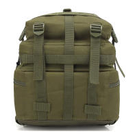 Mochila grande de 50/30/25L para hombre, táctica militar, impermeable, para deportes al aire libre, senderismo, Camping, viajes, mochila 3D, bolsas para hombre - details 36