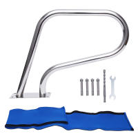 CNCEST-barandilla de acero inoxidable para piscina, barandilla para escalera - details 2