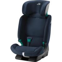 Silla Coche, con ISOFIX, niños de 76-150 cm (i-Size), 15 meses a 12 años, Gris Medianoche - details 8
