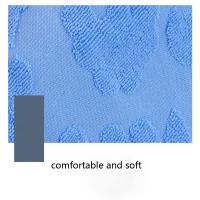 Manta de Algodón Jacquard Suave y Transpirable Ideal para Hogar y Sofá Cubierta de Cama de Verano - details 11