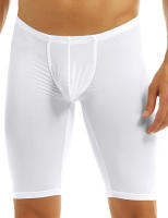 Leggings deportivos para hombre Pantalones cortos de compresión para hombre - details 14