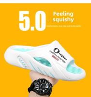 Zapatillas de Masaje para Hombres LATV 2025 Cómodas Casuales para Interiores y Exteriores - details 2