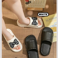 Zapatillas de Sensación de Nubes para Mujeres, Sandalias Antideslizantes de Verano para Interiores con Suela Gruesa para el Baño - details 4