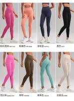 Body de yoga para mujer, monos de gimnasio de cintura alta color melocotón, pantalones deportivos para correr y fiesta, ropa de entrenamiento, ropa deportiva, 2025 - details 5