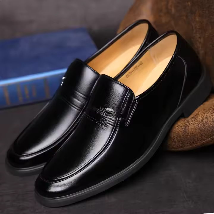 2025 lther formal para hombres con l, bha - 1