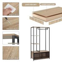 MDF