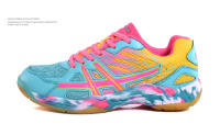 Men Professional Volleyball Shoes Unisex Sports Breathable Damping Shoes Women Mesh Wear-resistant Sneakers size 35-45 - details 18