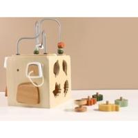 shape block matching