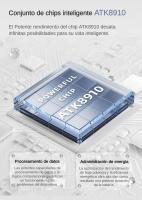 Reloj inteligente - details 2