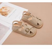 Zapatos de Cuero para Niños Minimalismo Antideslizante Nueva Moda 2021 - details 5