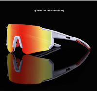 Gafas de sol deportivas polarizadas para hombre y mujer, para conducir, pescar, ciclismo y bicicleta de montaña, con protección UV400. - details 25