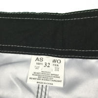 Pantalones cortos deportivos para hombre Pantalones cortos de playa para hombre Traje de baño de viaje de secado rápido - details 4