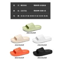 Sandalias de lujo para hombre, zapatos de marca para hombre, Sandalias blancas 2025, Sandalias planas, sandalias suaves para hombre, zapatos de verano, zapatillas en oferta - details 4