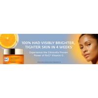 RoC Vitamin C Gel Cream