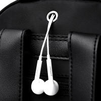2023 New Large Capacity Simple Style Casual Mochila Travel Women Anti-theft Backpack Waterproof Fabric Large Female Shoulder Bag - details 16