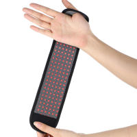 Pulsera de Calor Auténtica Terapia Magnética para Alivio del Dolor y Calor Terapéutico para la Salud de las Manos - details 13
