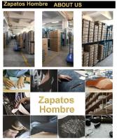 Mocasines de Cuero de Alta Calidad Zapatos Casuales para Hombres Pisa Fácil Moda Tallas 38-49 - details 39