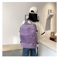 Mochila De Viaje Para Hombres, Mochila Multifuncional Para Viajes De Fin De Semana Con Compartimento Separado Para Zapatos - details 10