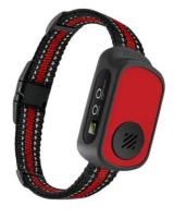 Collar antiladridos, recargable, apto para perros pequeños y medianos, equipado con 5 sensibilidades estables - details 11