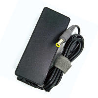 Cargador/adaptador de CA para ordenador portátil, 90W, 20V, 4,5a, 7,9x5,5mm, para Lenovo T6, R6, Z6, X6, X200, X300, 3000, C100, T60, E125, E430, E530 - details 2