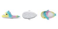 Sharklas Originales Para Niños, toboganes de Tiburón para Niños - details 3