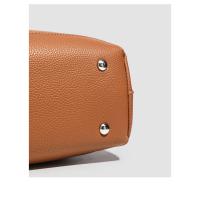 Verano nuevo nicho stray bag lazy wind bolsa de mano de las axilas viajando versátil bolso de mensajero de un solo hombro bolso de las mujeres - details 14