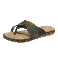 Zapatillas de Verano para Mujer Zapatos Casuales Moda de Paso Fácil - details 2