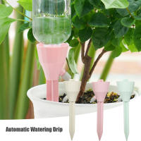 Dispositivo de riego automático para plantas de interior, espiga ajustable, sistema de riego por goteo automático - details 0
