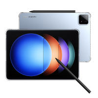 Funda transparente de silicona para XiaoMi Pad 6S Pro, 12,4 pulgadas, 2024 Airbags, TPU suave, para MiPad 6s Pro 12,4 - details 2