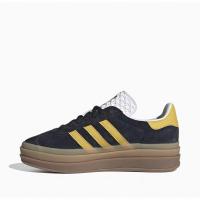 Buroalma Zapatos de mujer gezelle 2025 nuevos zapatos de plataforma de suela gruesa que realzan la altura, zapatillas casuales Dexun de tres barras - details 0