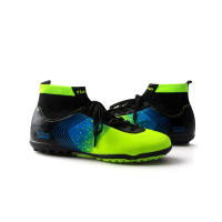 Zapatos de fútbol Uñas trituradas FG High Top Uñas trituradas Zapatos de fútbol - details 7