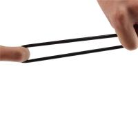 Leten 3 unids/set cuenta masculina retrasar la eyaculación anillo de erección de silicona duradero juguetes sexuales para hombres adultos juego 18+ - details 11