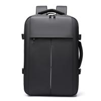 Mochilas y Bolsas para Hombre de Lujo para Negocios |   Resistentes al Agua, Capacidad Amplia, Protección para Portátil y Diseño Elegante para Viajes y Senderismo Ligero - details 13