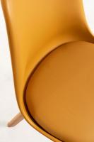Pack Sillas Comedor - Pack 4 Sillas Synk Basic - Crema - details 174