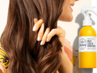 Leave In Conditioner