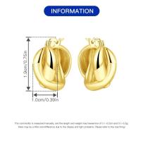 Preciosos pendientes multifuncionales de plata pura y oro para mujer, joyería para fiesta de cumpleaños, regalos exquisitos - details 21