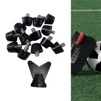 Tacos profesionales para botas de fútbol, tachuelas de repuesto para piezas, con llave, de 10mm, 12 M5 - details 4