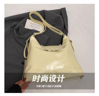Bolso informal de gran capacidad para mujer, bolso de hombro de lujo a la moda, novedad de primavera 2025 - details 3