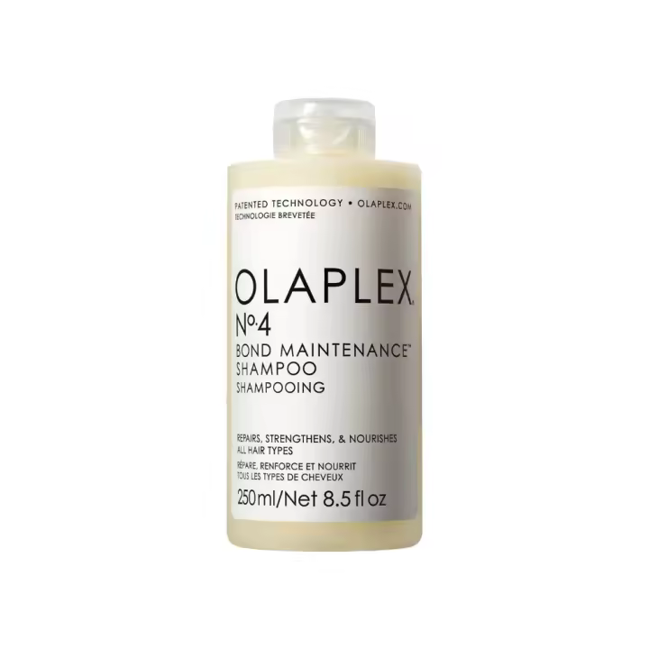 OLAPLEX ®   Nº.4 MANTENIMIENTO DE ENLACE ®   CHAMPÚ 250 ml - 1