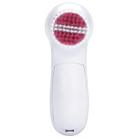 Cepillo eléctrico 5 en 1 para limpieza Facial profunda, Kit de cuidado de la piel para Spa, limpiador de poros y cuerpo, herramienta masajeadora de belleza - details 8