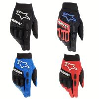 Guantes De Ciclismo Antideslizantes De Dedo Completo Para Carreras, ¡Ideal para las cuatro estaciones! - details 3