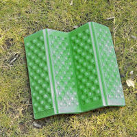 Esterilla plegable portátil para exteriores, cojín duradero para Picnic, acampada, salida familiar - details 6