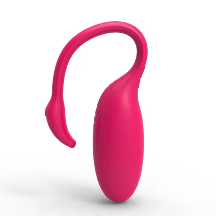 Control Remoto Interactivo Vibrador Huevo Masturbación Femenina Masajeador Adulto Productos Sexuales - 1