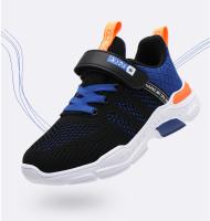 Zapatillas de Malla para Niños Zapatos Casuales para Escuela para Niños de 6 a 15 Años - details 4