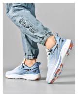 Zapatos amortiguadores de carrera Unisex, nuevas zapatillas antideslizantes transpirables, zapatillas deportivas de lujo para carreras, zapatillas transpirables de moda para correr - details 17