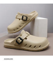 Zapatillas de Hombre Bockenshoes Versátiles Antideslizantes, Resistentes al Desgaste, Plataforma Gruesa para Aumento de Altura - details 12